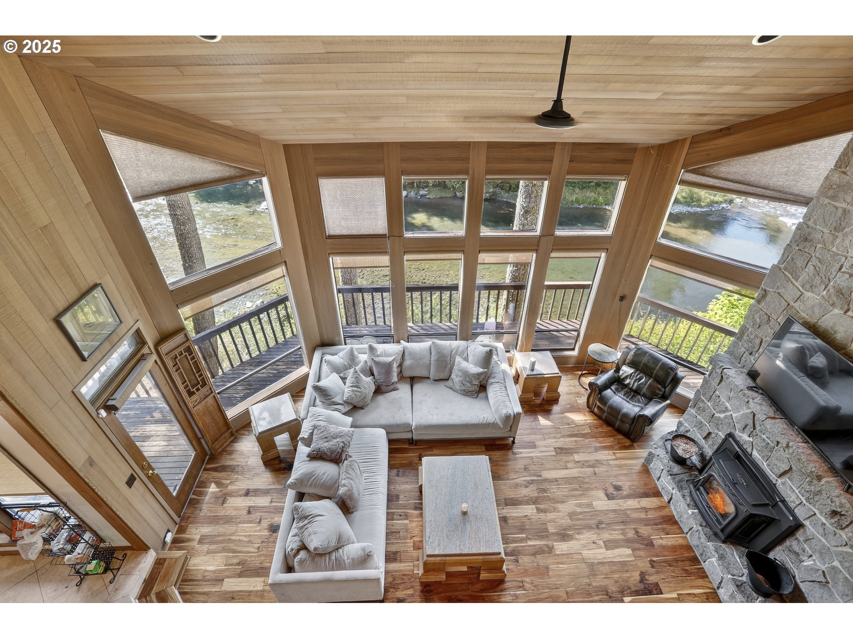 2727 KALAMA RIVER RD
