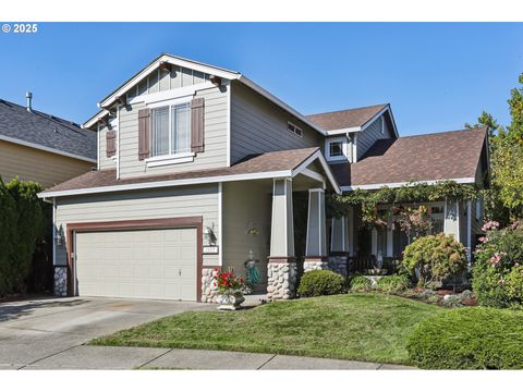 1487 NE MOON RISE DR Hillsboro OR 97124