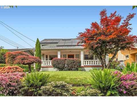 4011 SE ANKENY ST Portland OR 97214