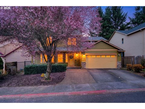 3226 NE 165th LN Portland OR 97230