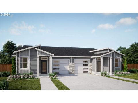 7735 SE Affinity LN Hillsboro OR 97123