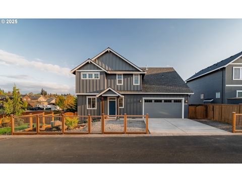 37029 OLSON ST Sandy OR 97055
