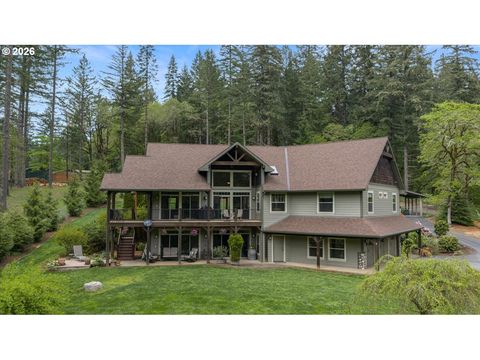 Photo of 20102 SW High Hawk Rd, McMinnville, OR 97128 (MLS # 732687721)