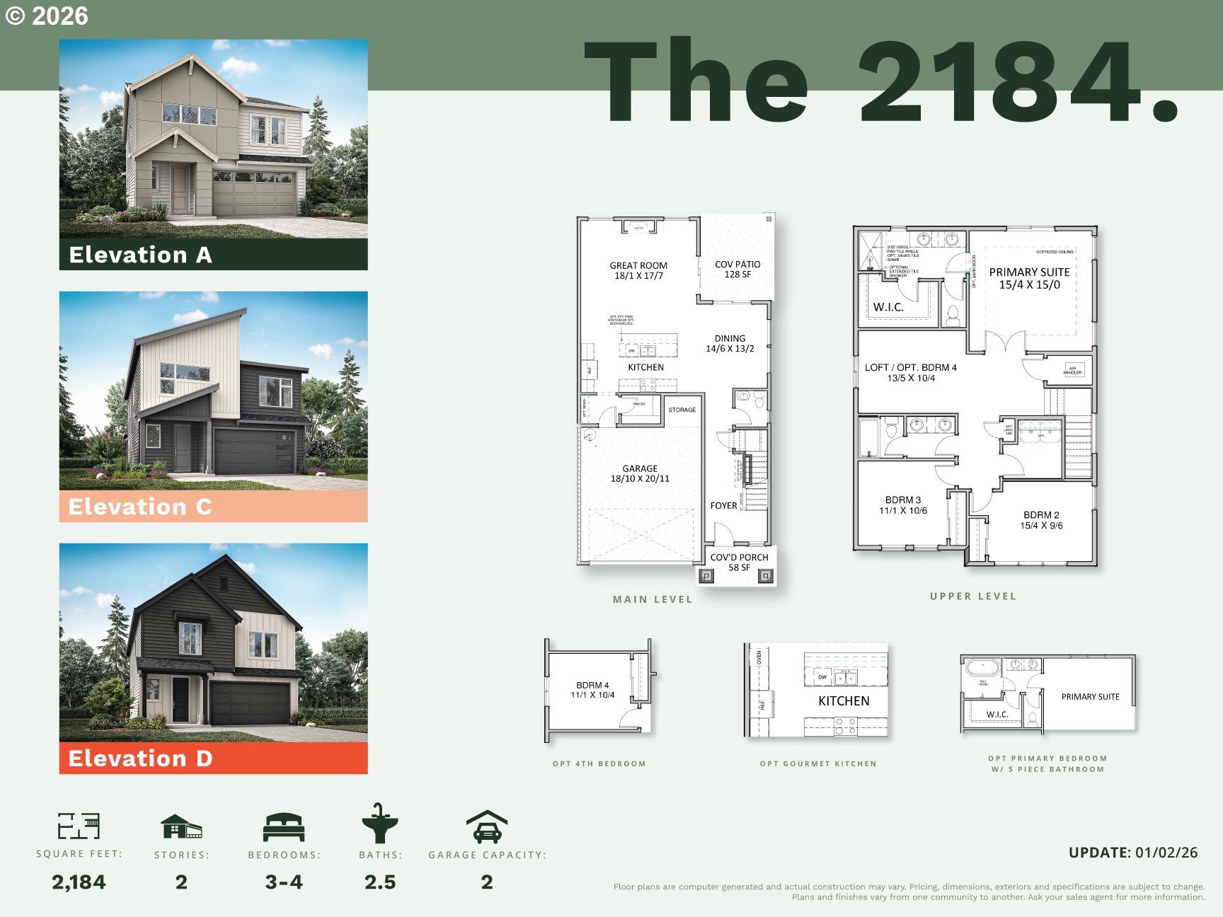 13803 NE 108th ST Lot 19