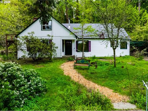 3398 OLIVE ST Eugene OR 97405