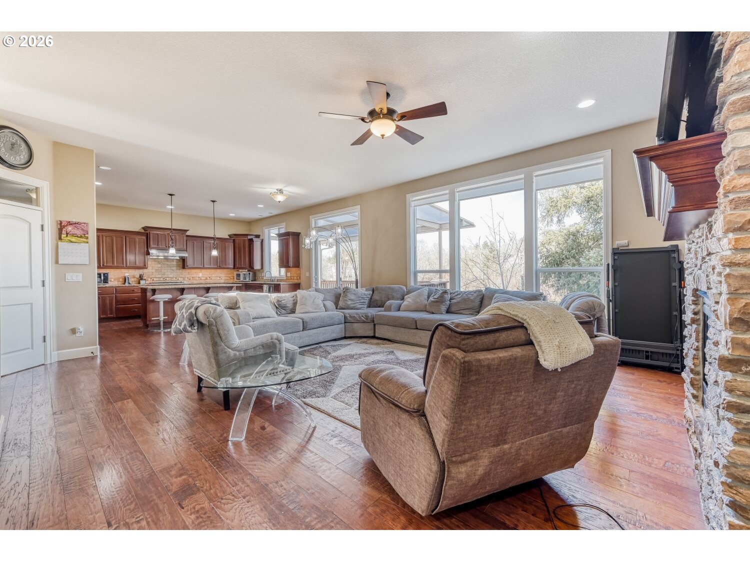 15411 NW DOMINION DR