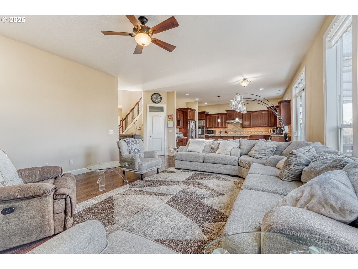 15411 NW DOMINION DR