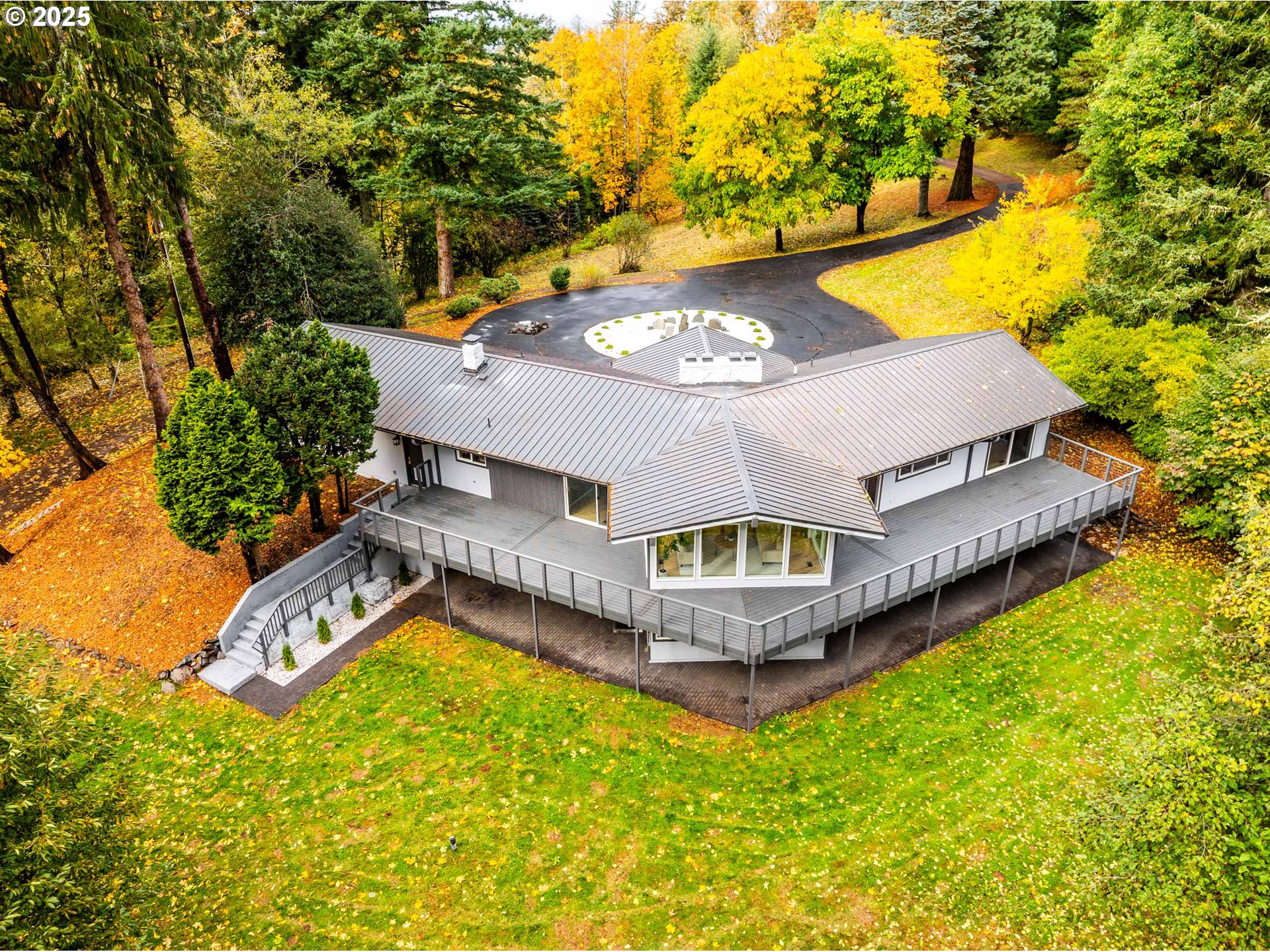 42600 E LARCH MOUNTAIN RD