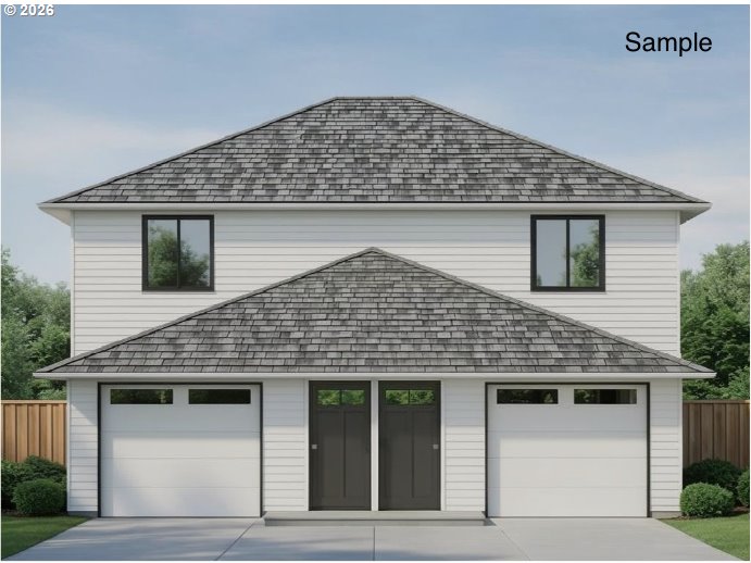 Photo 1 of 2 — 984 NE CEDAR ST, Roseburg, OR 97470