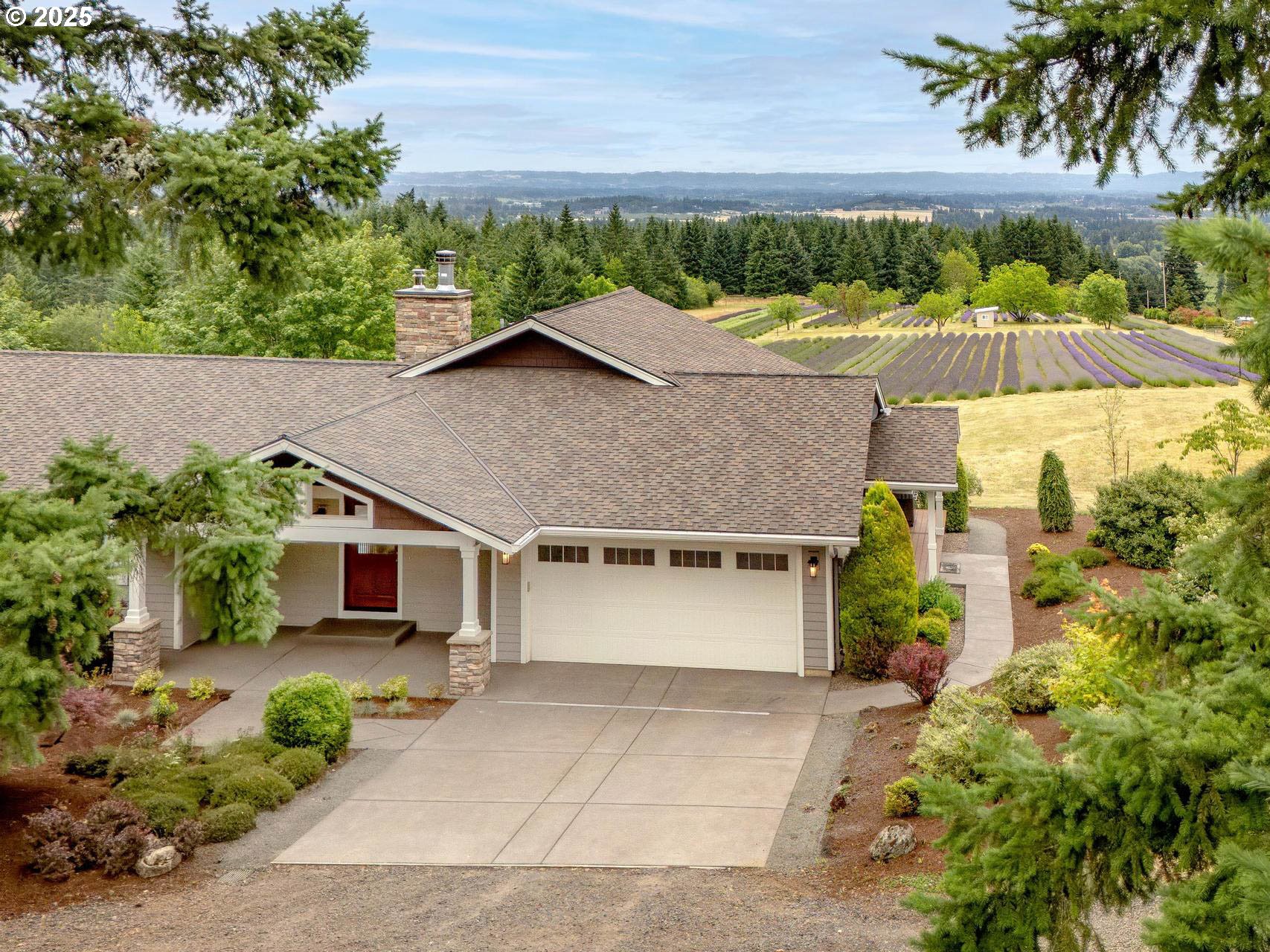 33399 SW BALD PEAK RD
