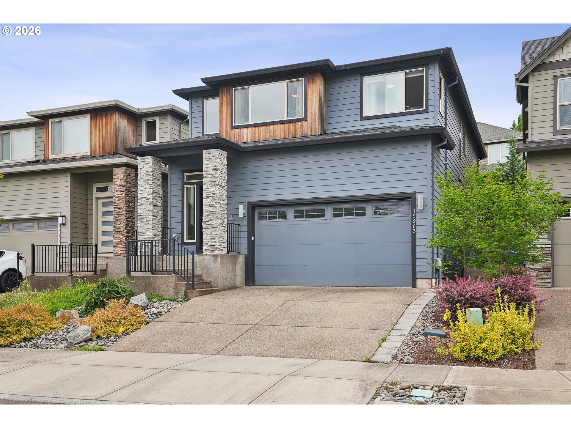 15963 SE TALLINA DR