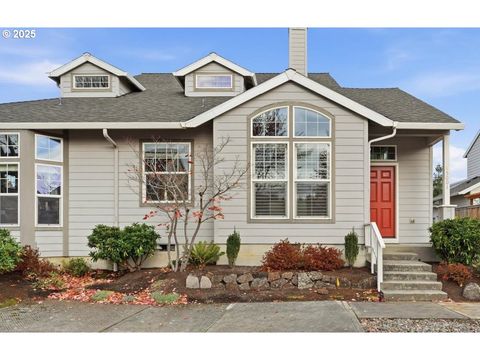 15001 NW ELAINA LN Portland OR 97229