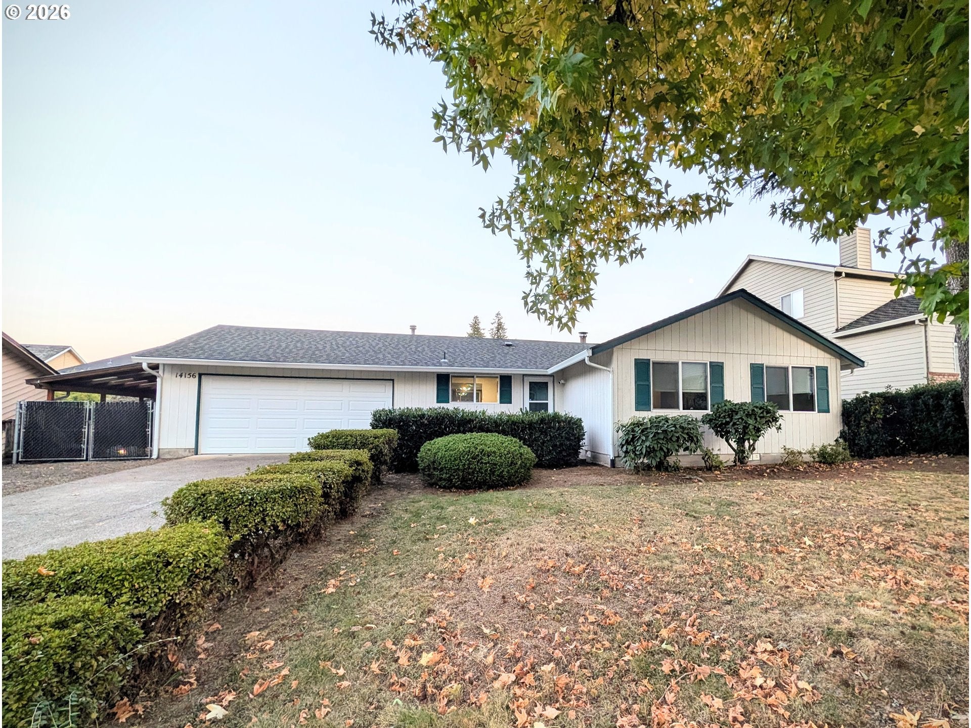 14156 SE 116TH AVE