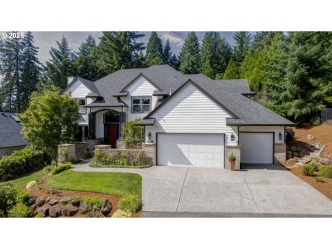 10547 SE CHARLOTTE DR Happy Valley OR 97086