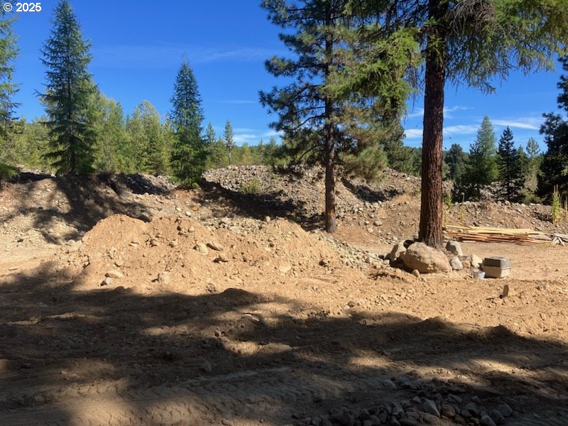 605 SUMPTER VALLEY HWY