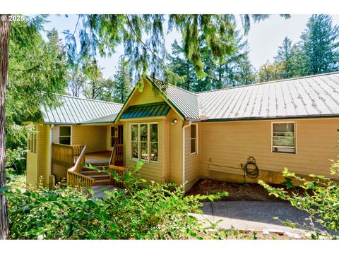 19380 S NELSON LN Oregon City OR 97045