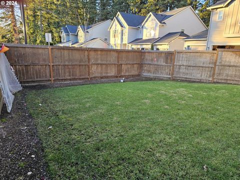 A home in Camas