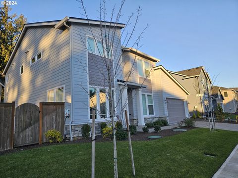 A home in Camas