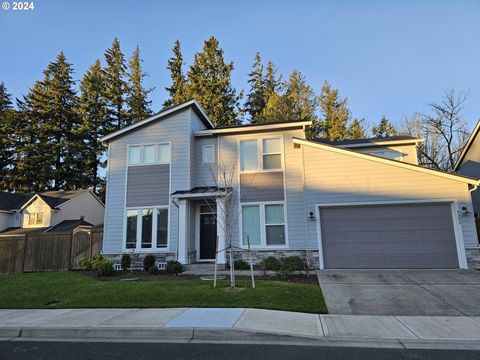 A home in Camas