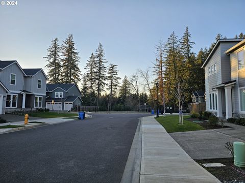 A home in Camas