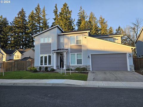 A home in Camas