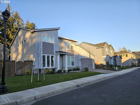 A home in Camas