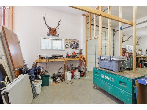 Tiny photo for 76566 Davis Rd, Oakridge, OR 97463 (MLS # 270165821)