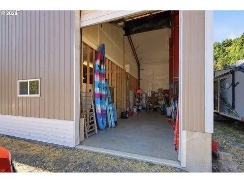Tiny photo for 76566 Davis Rd, Oakridge, OR 97463 (MLS # 270165821)