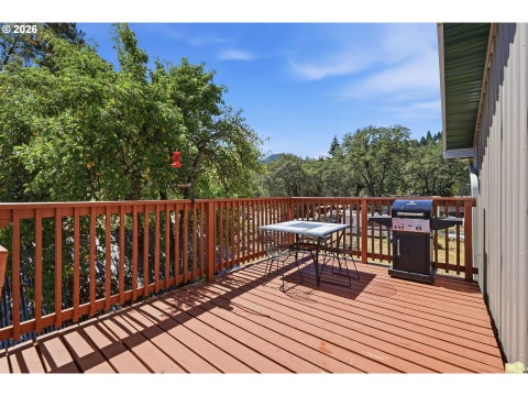 Tiny photo for 76566 Davis Rd, Oakridge, OR 97463 (MLS # 270165821)