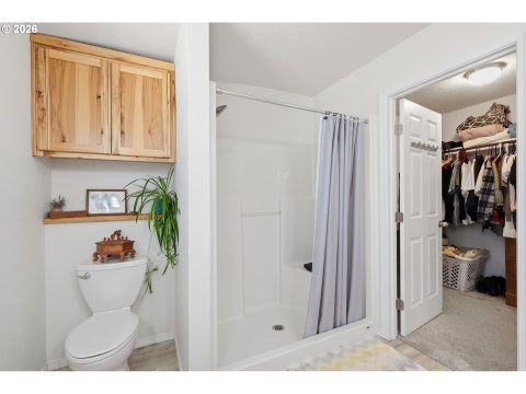 Tiny photo for 76566 Davis Rd, Oakridge, OR 97463 (MLS # 270165821)