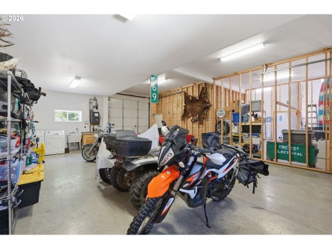 Tiny photo for 76566 Davis Rd, Oakridge, OR 97463 (MLS # 270165821)