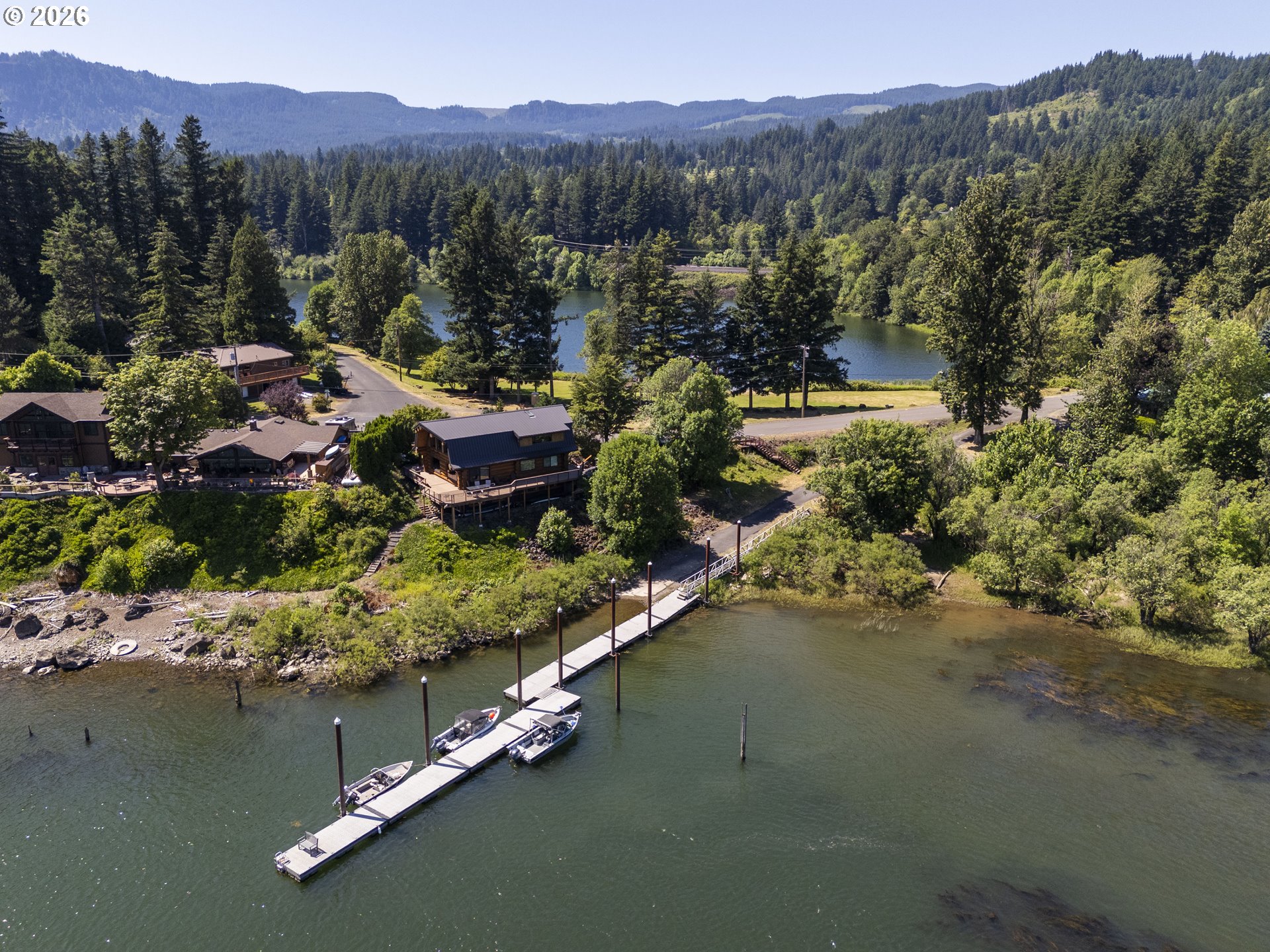 632 Skamania Landing RD