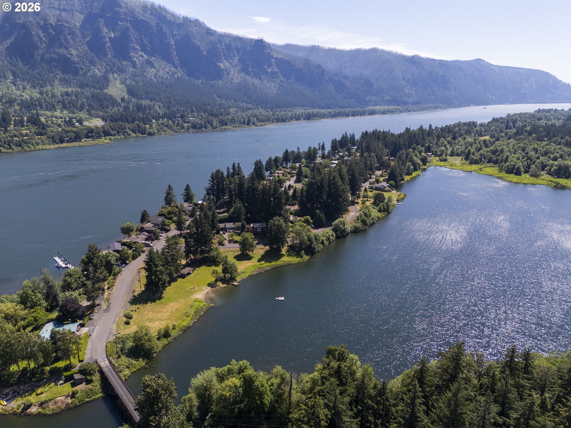 632 Skamania Landing RD