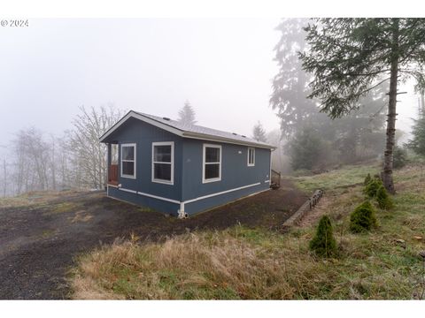 A home in Kelso