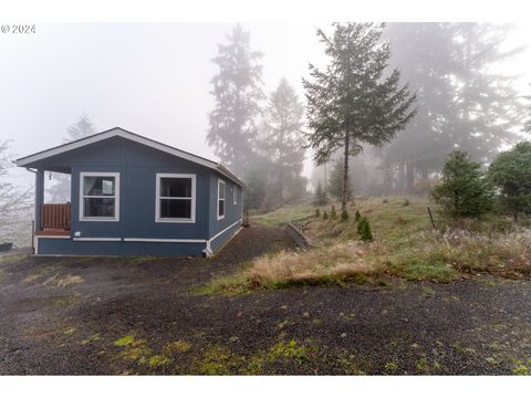 A home in Kelso