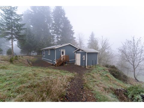 A home in Kelso