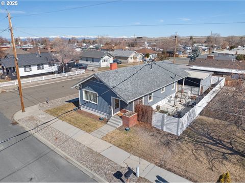 1890 ASH ST Baker City OR 97814