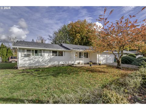 4600 SW 170TH AVE Beaverton OR 97078