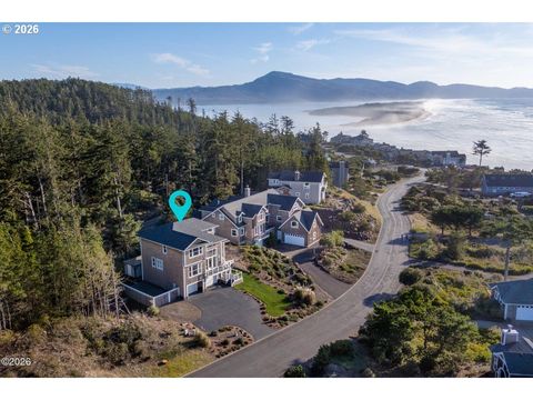 415 FALL CREEK DR Oceanside OR 97134