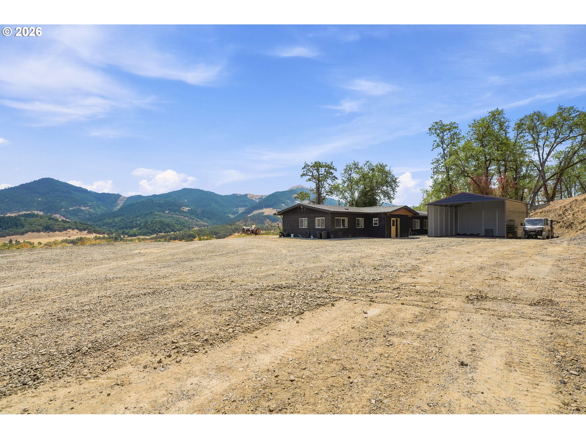 9700 ROBERTS CREEK RD