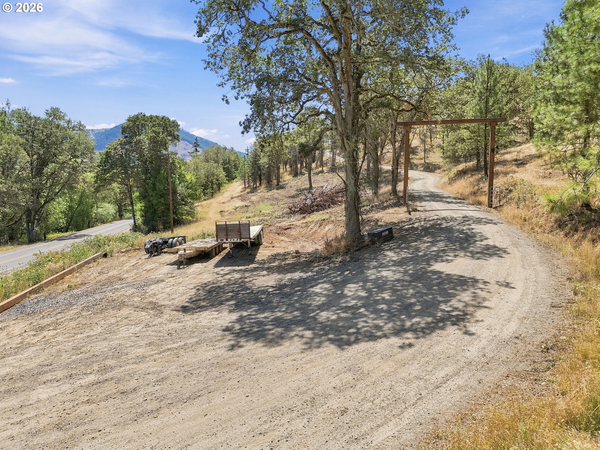 9700 ROBERTS CREEK RD