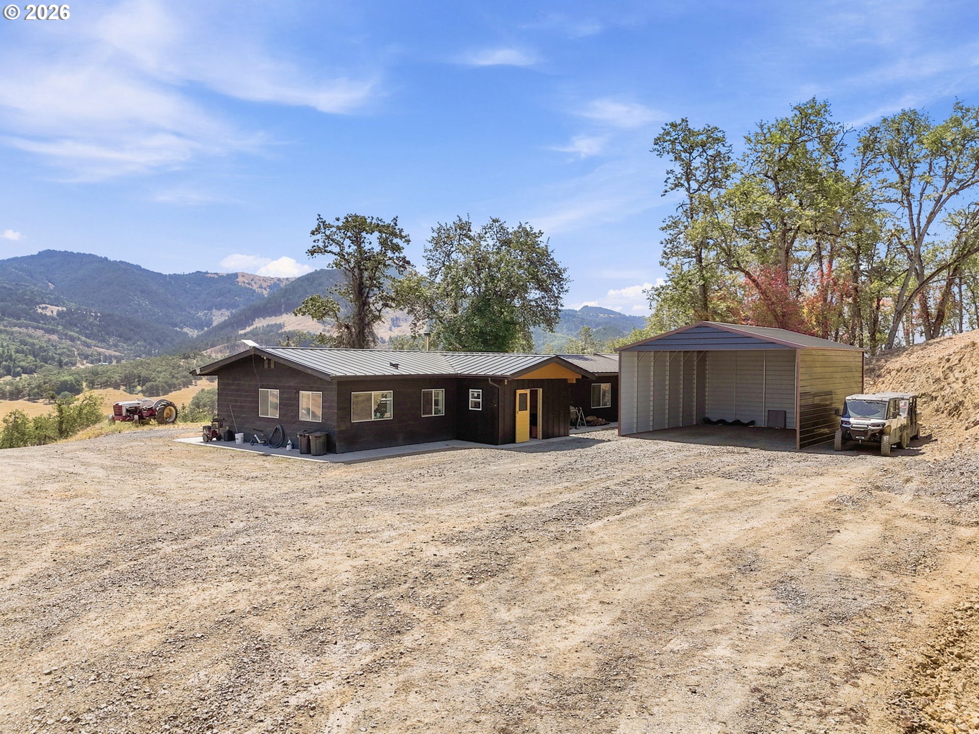9700 ROBERTS CREEK RD