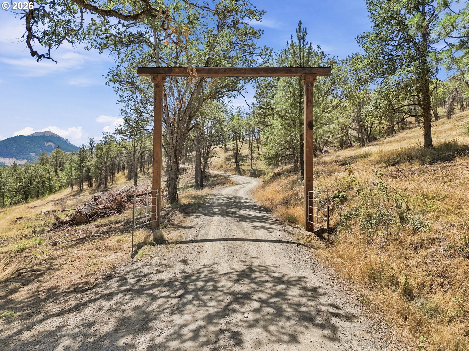 9700 ROBERTS CREEK RD