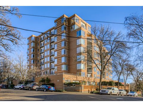 Photo of 1132 SW 19th Ave #801, Portland, OR 97205 (MLS # 637722977)