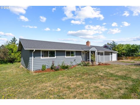 440 N YAMHILL ST Carlton OR 97111