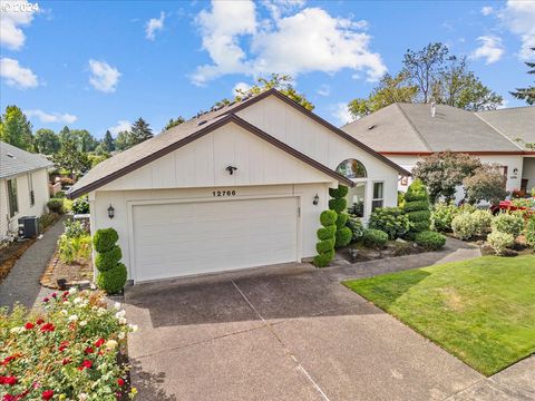 A home in Portland