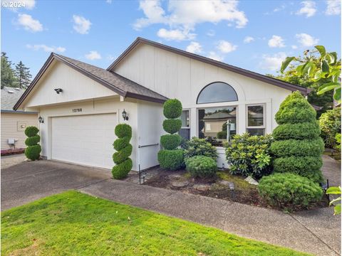 A home in Portland