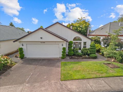 A home in Portland