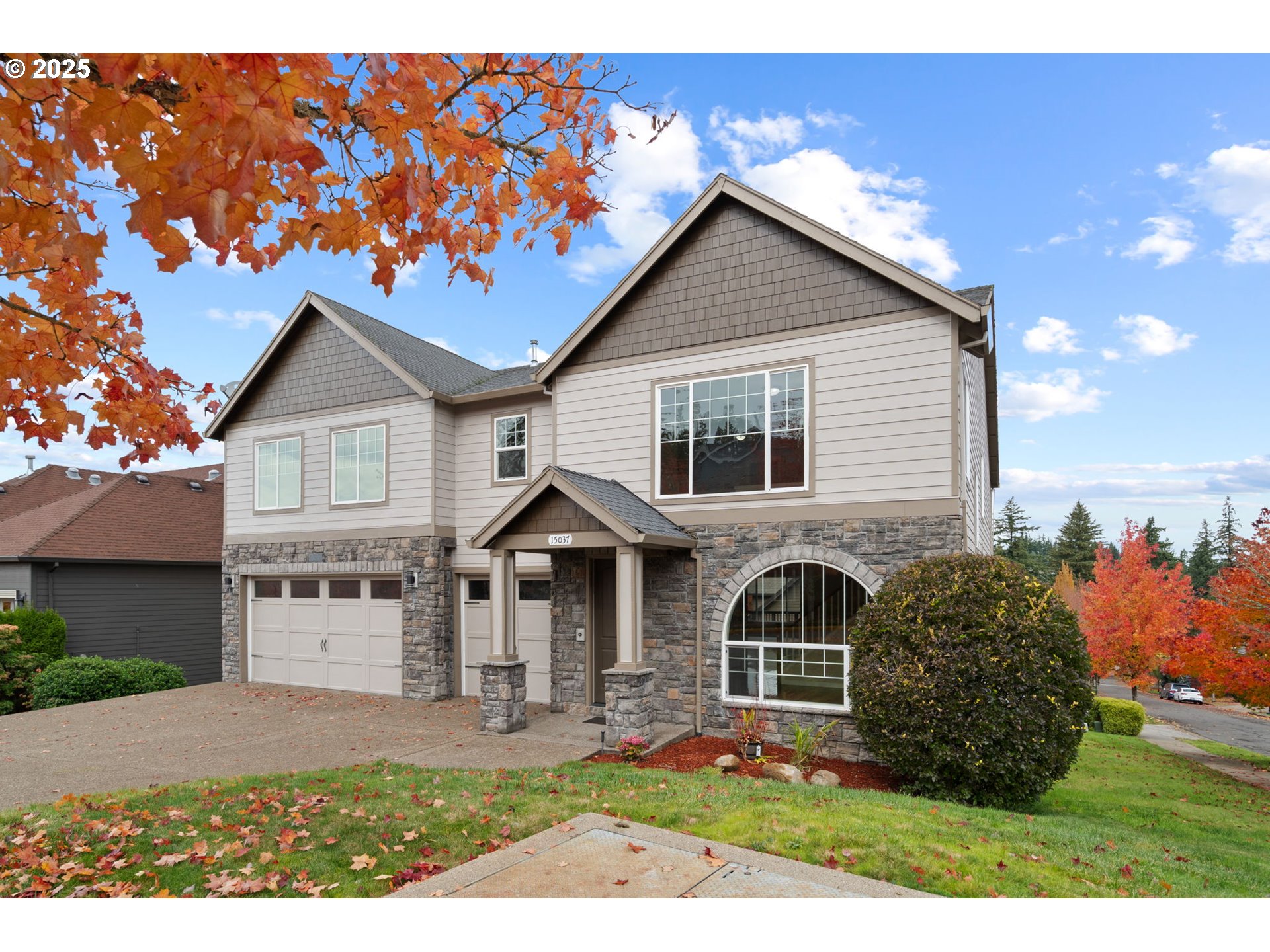 15037 SE SPANISH BAY DR