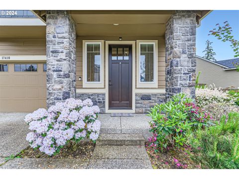 A home in Portland